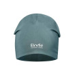 Dětská čepice Logo Beanies Elodie Details Deco Turquoise - Vel. (24-36 měs.)