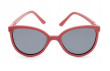 Sluneční brýle CraZyg-Zag BuZZ 4 - 6 let - Terracotta