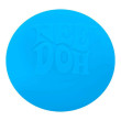 Mačkací antistresový míček Needoh Schylling - Modrý