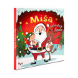 Personifikovaná vánoční knížka - Míša (kluk)