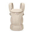 Nosítko Omni Deluxe Mesh Ergobaby - Natural Beige