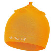 Čepice smyk natahovací Outlast ® Medová - Vel. 5 (49-53 cm)