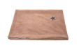 Deka dvojitá Bambus 70 x 100 cm Outlast® Latte/pearl