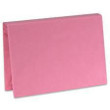 Prostěradlo Jersey s gumou, 60x120 cm BabyMatex - Růžová
