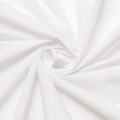 Nepromokavé prostěradlo jersey 70 x 140 cm Babymatex - Bílé
