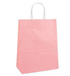 Dárková taška 26x33x12 cm - Růžová
