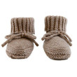 Capáčky Merino Buffalo Lodger  - Vel. 6 - 12 měsíců