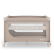 Postýlka cestovní Leody Up Kinderkraft  - Beige