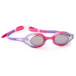 Plavecké brýle Junior Marlin Sport Splash About 6-14 let - Pink/Violet