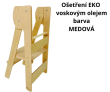 Učící věž skládací - Medová