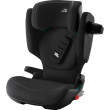 Autosedačka Kidfix Pro Classic Britax - Space Black