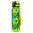 Tritanová láhev na pití 500 ml Baagl - Fotbal Game