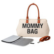 Taška pro maminku Mommy bag Baby Mix - Béžová