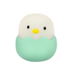 Noční světlo Baby Eggy Egg MegaLight - Mint