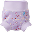 Nové Plavky Happy Nappy Lilac Spring - Vel. S