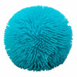 Střapatý míček Schylling - Modrá
