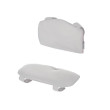 Polstrování pro židličku Enock Grey, Premium Kinderkraft