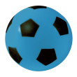 Soft míč 12 cm Androni - Modrý