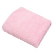 Dětská deka New Baby 90 x 80 cm  - Růžová