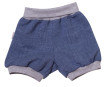 Dívčí šortky jeans MKCool - Vel. 68