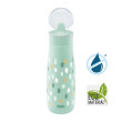 Láhev Mini-Me PP Flip 450 ml 12m+ Nuk - Zelená