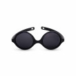 KiETLA sluneční brýle Diabola 0-1 rok - Black