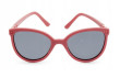 Sluneční brýle CraZyg-Zag BuZZ 6 - 9 let - Terracotta