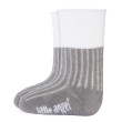 Ponožky froté Outlast® - Vel. 14 - 16 cm, Bílá