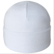 Kojenecká čepice Bílá RDX - Vel. 1