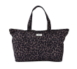 Přebalovací taška Madrid XXL Beaba - Leopard