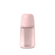 Kojenecká láhev 240 ml M Suavinex - růžová
