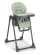 Židlička Pappananna II - Zelená
