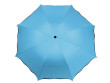 Skládací deštník kouzelný - Modrá