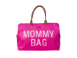 Přebalovací taška Mommy Bag Childhome - Pop Pink