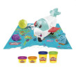 Play Doh Průzkumnické letadlo Startovací sada