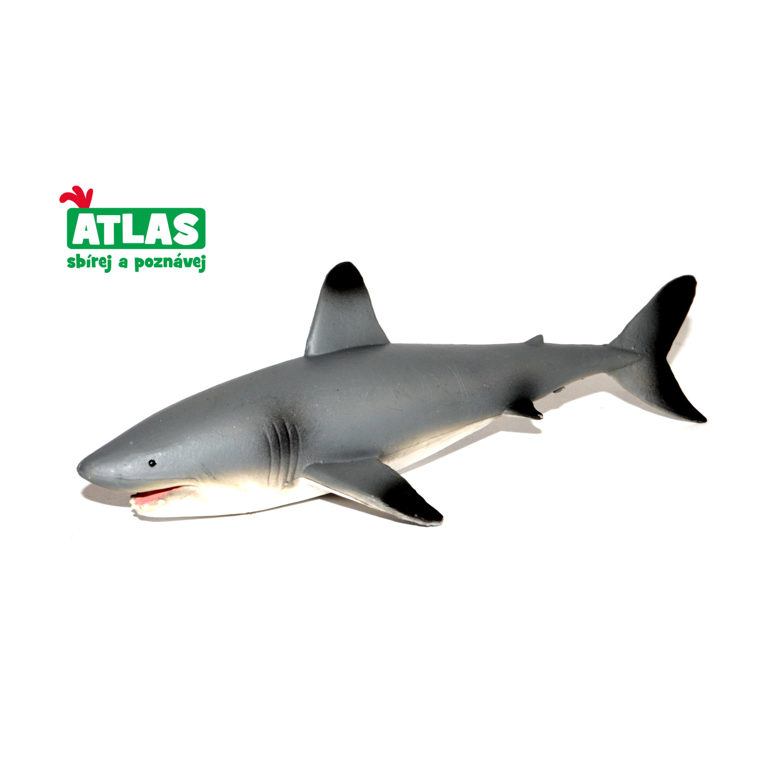 Atlas Figurka Žralok 17 cm