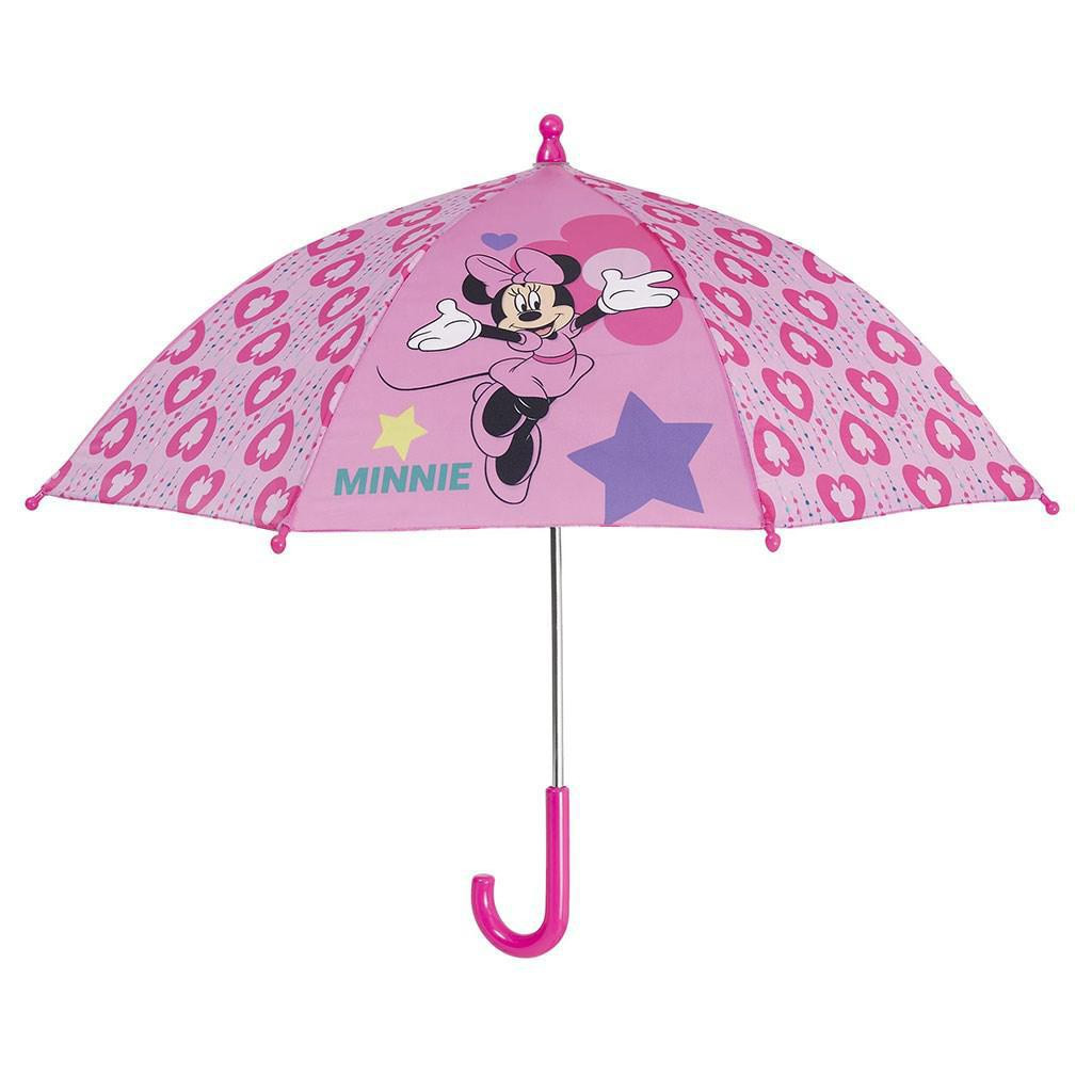 PERLETTI Dívčí deštník Minnie