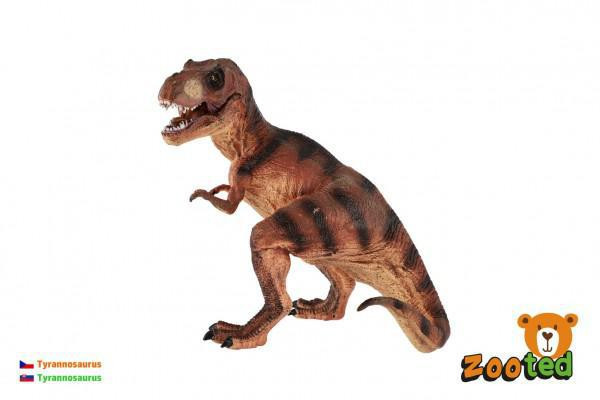 ZOOted Tyrannosaurus plast 23 cm