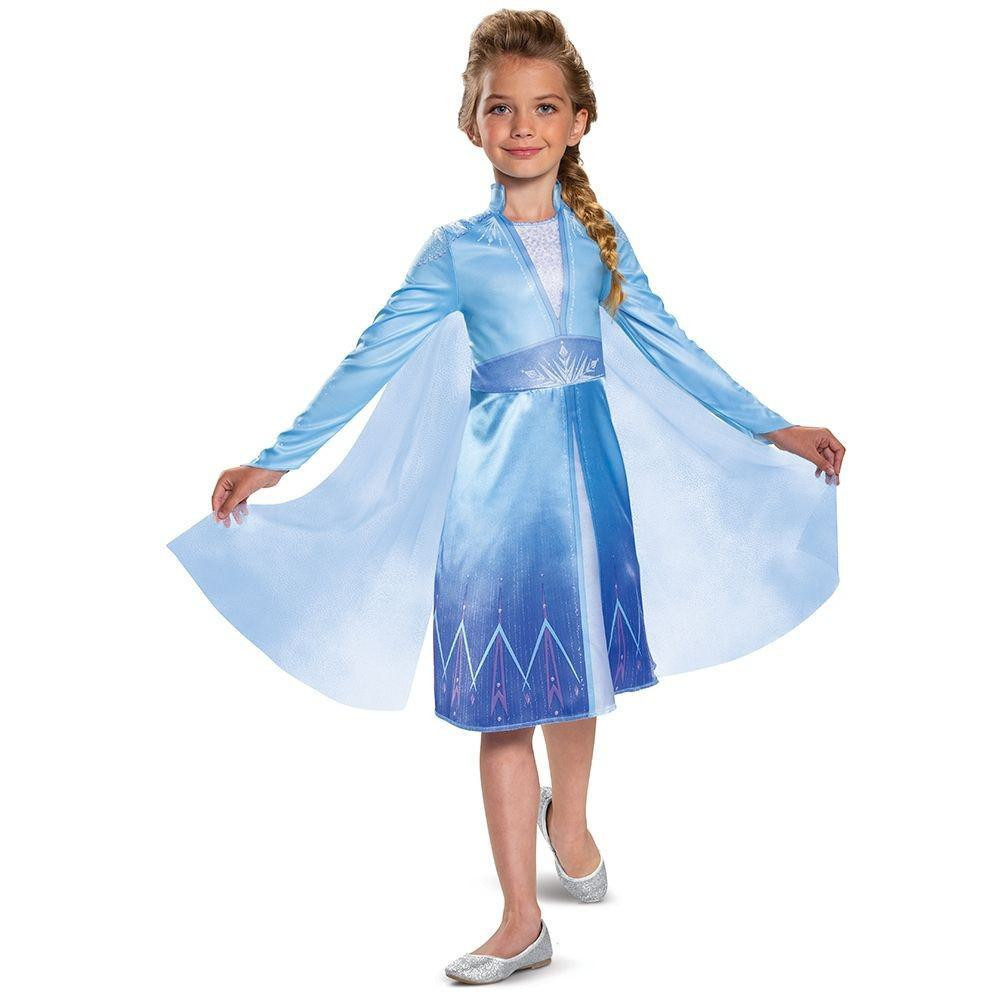 EPEE Kostým Frozen - Elsa, 5-6 let