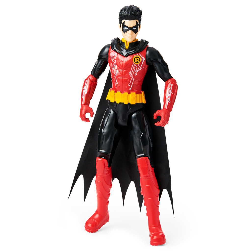 Spin master Batman figurka Robin v2 30 cm