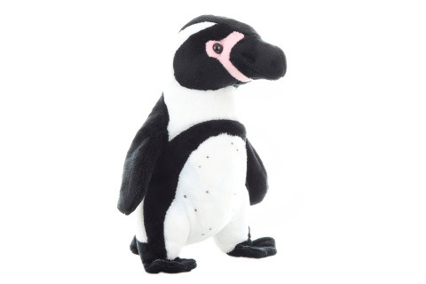 Plyšový tučňák 21 cm