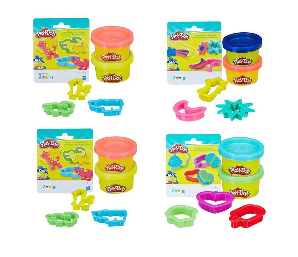 Sada formičky a modelína Play-Doh