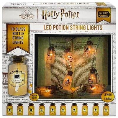 EPEE LED světla Harry Potter
