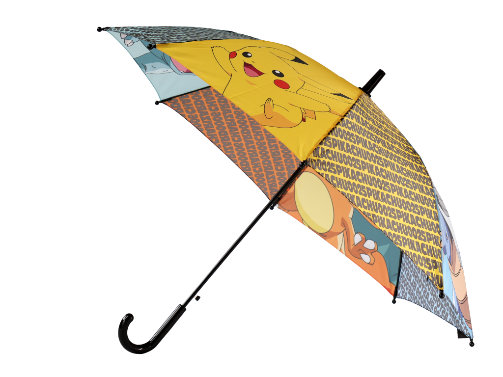 EPEE Pokémon deštník automat