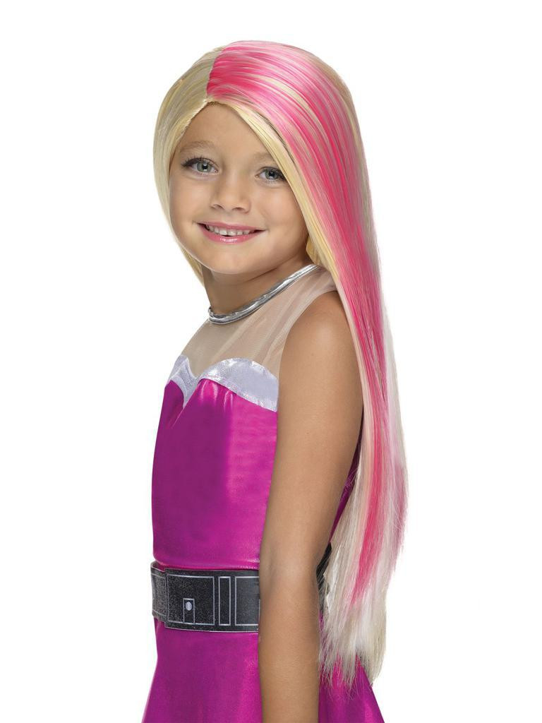 EPEE Paruka Barbie dětská