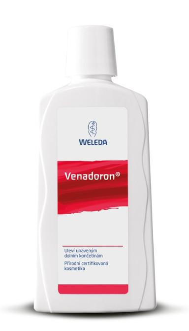 WELEDA, spol. s r.o. Venadoron 200 ml Weleda