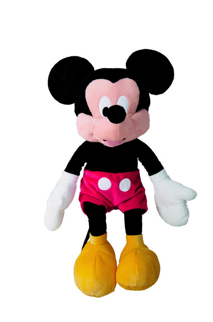 Dino Disney plyš 43 cm - Mickey