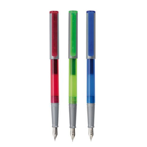 Herlitz Bombičkové pero Basic - M