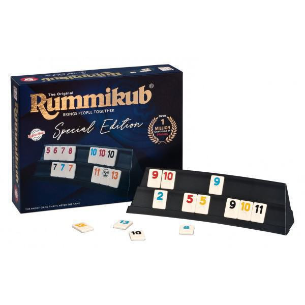 Rummikub Special Edition | Nejbaby.cz