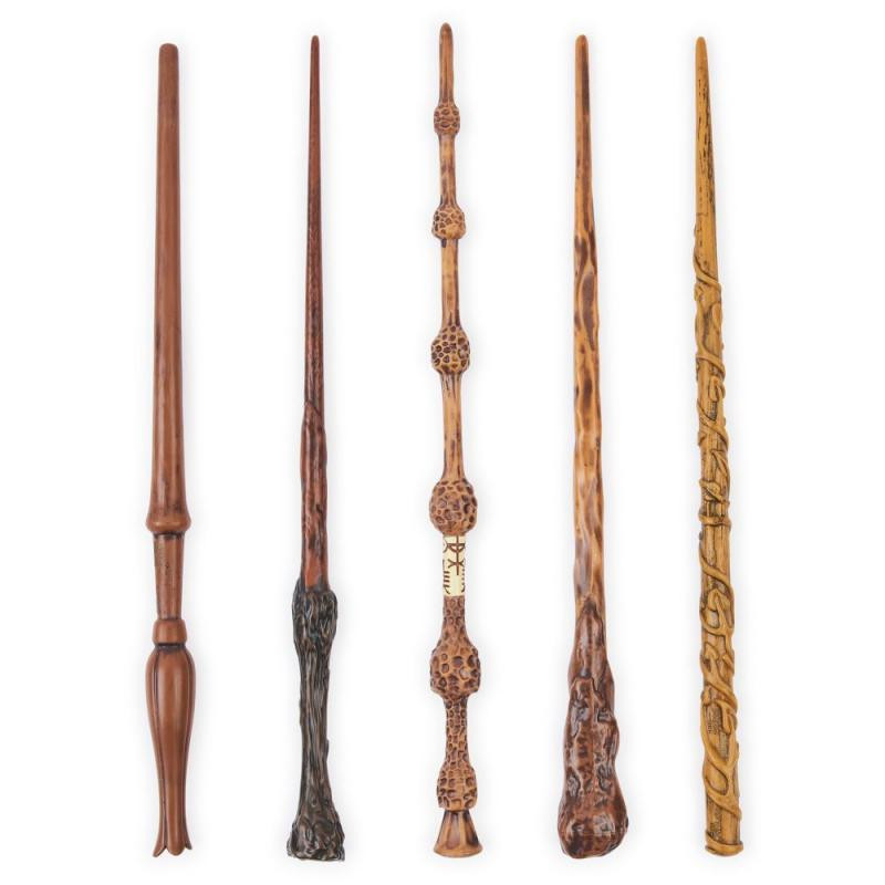 Spin master Harry Potter Kouzelnické hůlky